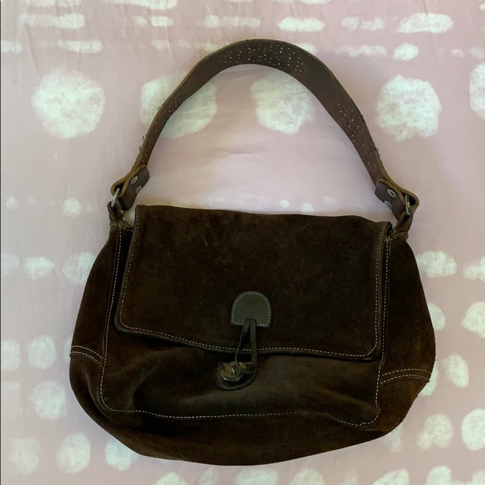 Tyler Malibu purse
